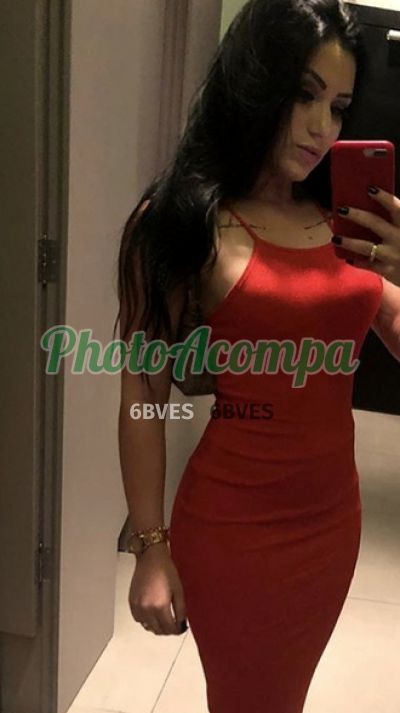 Foto 3 de Karina, acompanhante em Rio de Janeiro - RJ