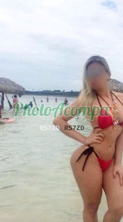 Foto 2 de Micaela, acompanhante em Rio de Janeiro - RJ
