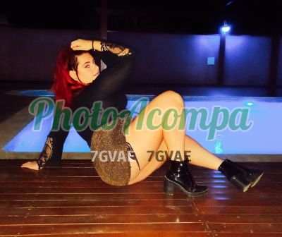 Foto 4 de Nikky, acompanhante em Paulínia - SP