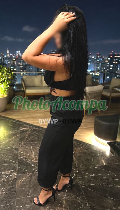Foto 3 de Giulia, acompanhante em Barueri - SP