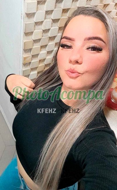 Foto 4 de Clara, acompanhante em Caçapava - SP