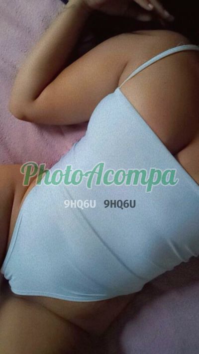 Capa do perfil de Babi Ribeiro