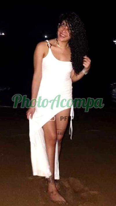 Foto 4 de Gaby Luz, acompanhante em Parati - RJ