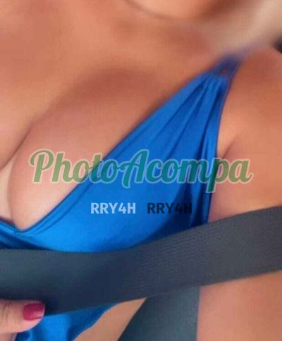 Foto 4 de Ana, acompanhante em Natal - RN