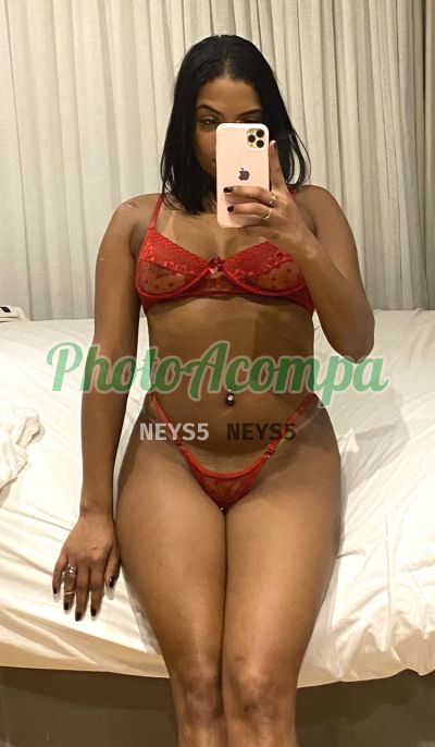 Foto 2 de Manu, acompanhante em Rio de Janeiro - RJ