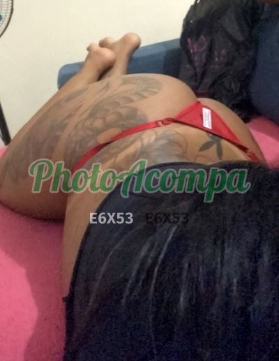 Foto 5 de Bella, acompanhante em São Gonçalo - RJ