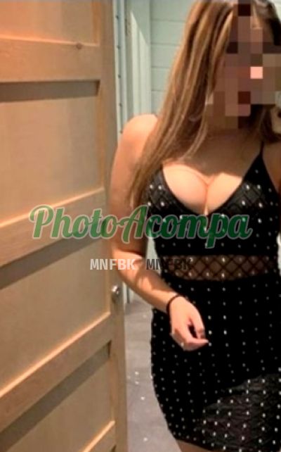 Foto 3 de Tainá Santanna, acompanhante em Juiz de Fora - MG
