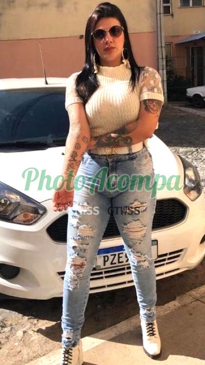 Foto 3 de Vivi, acompanhante em Praia Grande - SP