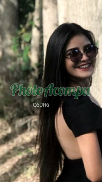 Foto 4 de Júlia, acompanhante em Rio de Janeiro - RJ