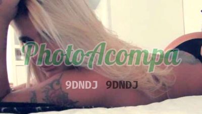 Foto 4 de Dany Cavalin, acompanhante em Belo Horizonte - MG