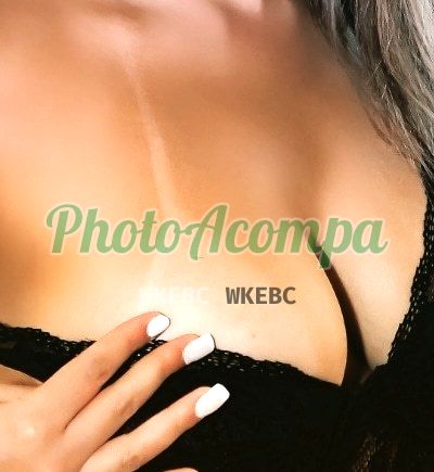 Foto 4 de Luana Salles, acompanhante em Jundiaí - SP