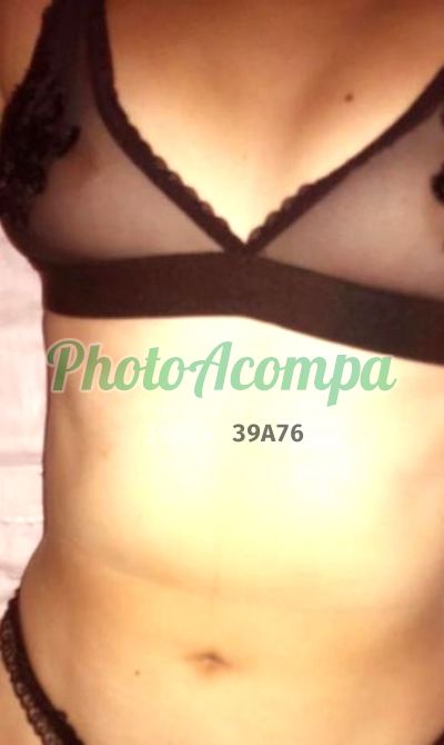 Foto 3 de Paty, acompanhante em Piracicaba - SP
