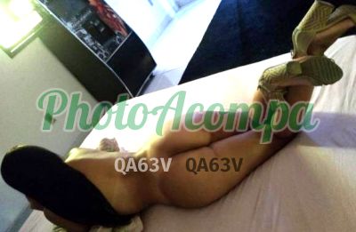 Foto 3 de Suzy, acompanhante em Santos - SP