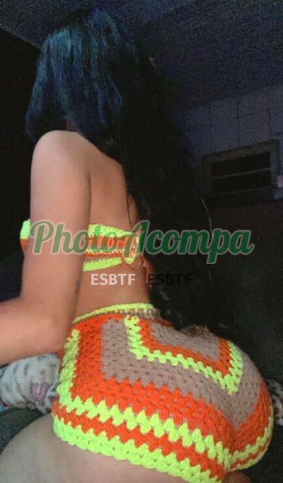Capa do perfil de Vitoria Souza