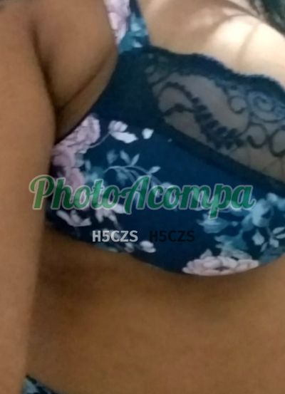 Foto 3 de Jessica Paulistinha, acompanhante em Rio de Janeiro - RJ