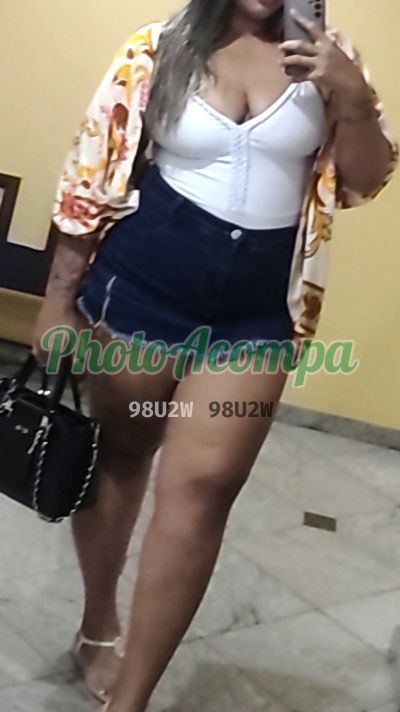 Foto 4 de Juh Paiva, acompanhante em Niterói - RJ