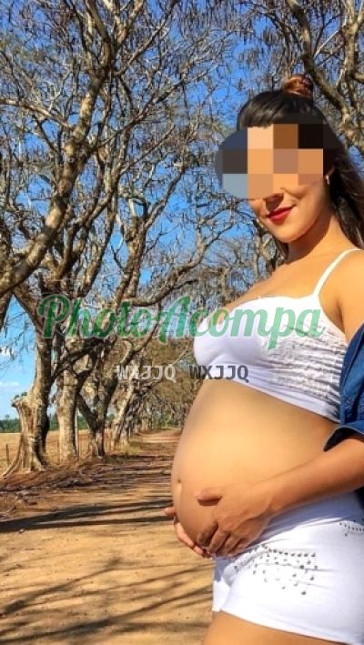 Foto 4 de Jandryele, acompanhante em Brasília - DF