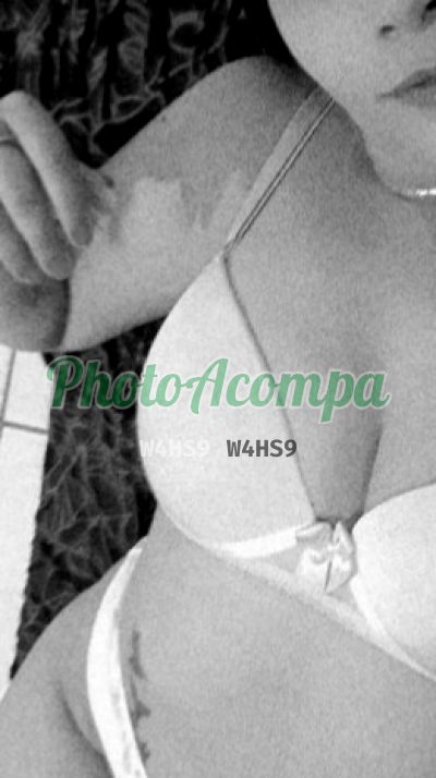 Foto 2 de Paola, acompanhante em Recife - PE