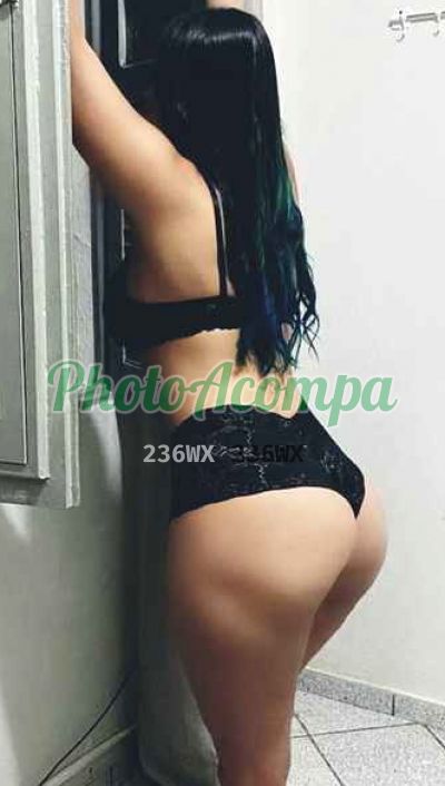 Foto 4 de Hellen, acompanhante em Caratinga - MG