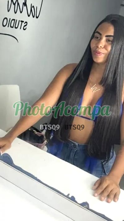Foto 4 de India, acompanhante em Osasco - SP