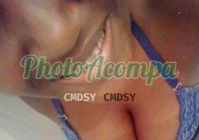 Foto 3 de Karolzinha, acompanhante em Rio de Janeiro - RJ