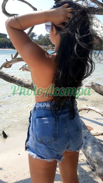 Foto 4 de Kelly, acompanhante em Rio de Janeiro - RJ