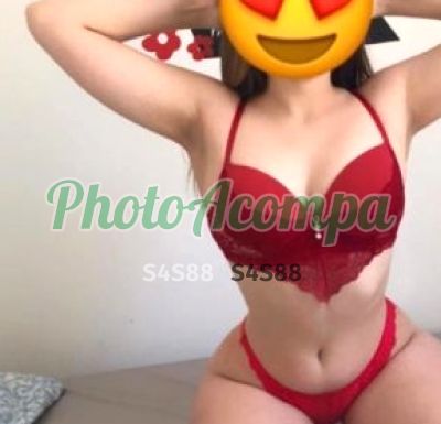 Foto 4 de Nicole, acompanhante em Osasco - SP