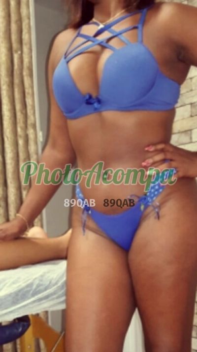 Foto 3 de Kelly, acompanhante em Rio de Janeiro - RJ