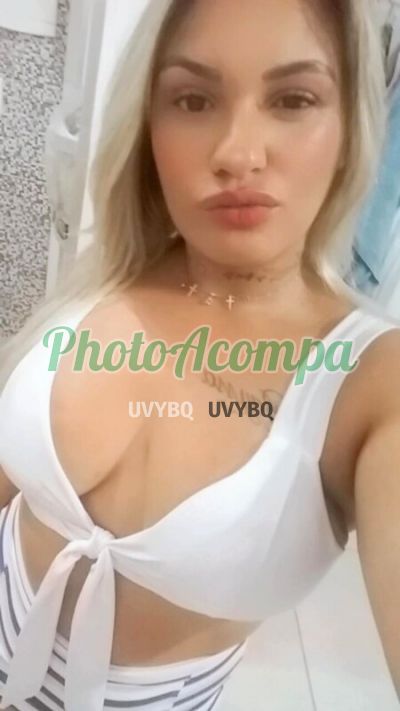 Foto 3 de Chanel, acompanhante em Ribeirão Preto - SP