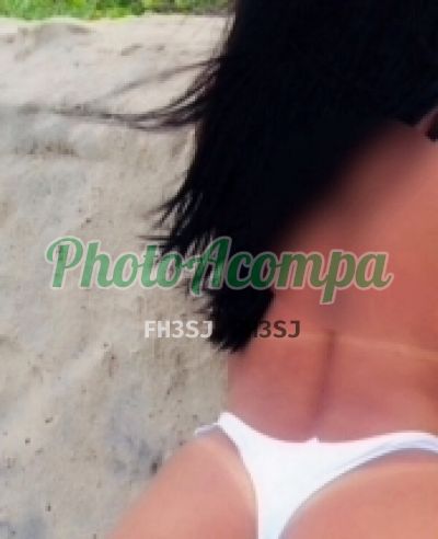 Foto 4 de Manu, acompanhante em Recife - PE