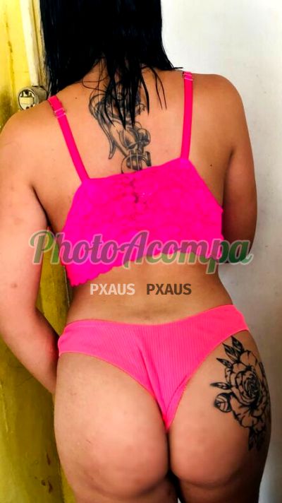 Foto 3 de Lidyane Braga, acompanhante em Osasco - SP