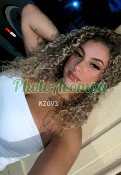 Foto 3 de Gaby, acompanhante em Blumenau - SC