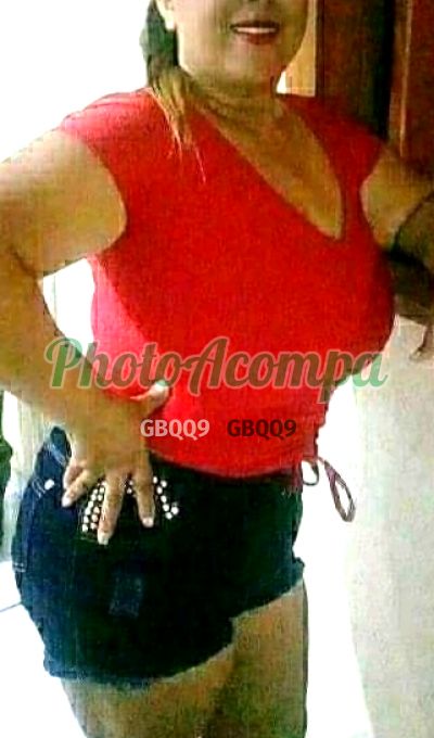 Foto 3 de Sheron, acompanhante em Esteio - RS