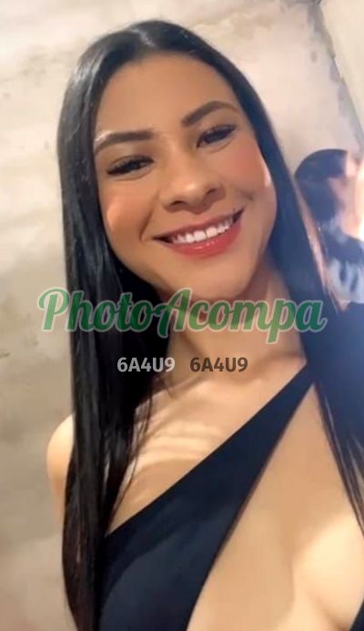 Foto 3 de Isabelly, acompanhante em Jaguariúna - SP