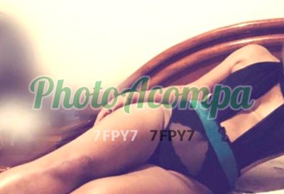 Foto 3 de Mel, acompanhante em Poços de Caldas - MG