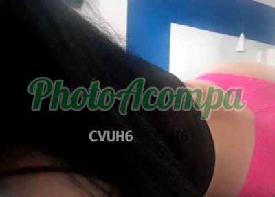 Foto 4 de Briana Martinez, acompanhante em Hortolândia - SP
