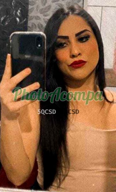 Foto 3 de Ingrid, acompanhante em Campinas - SP