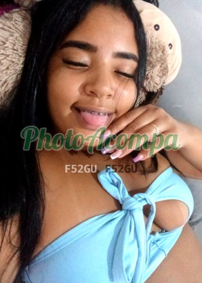 Foto 4 de Agatha, acompanhante em Ipojuca - PE