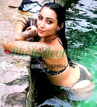 Foto 4 de Pietra Junqueira, acompanhante em Guarujá - SP