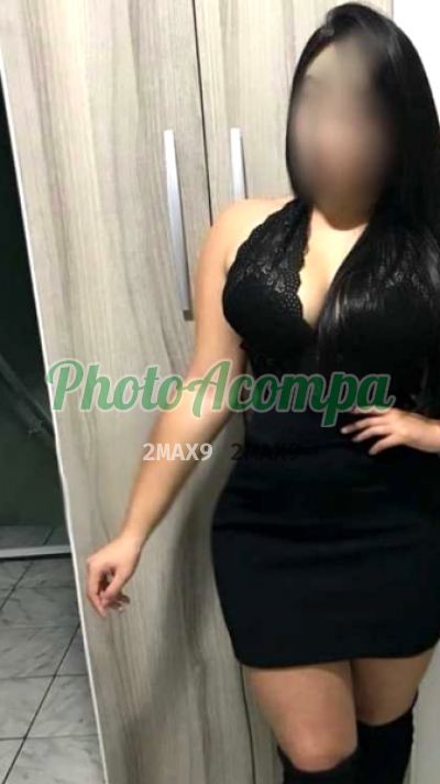 Foto 4 de Mariana, acompanhante em Guarulhos - SP