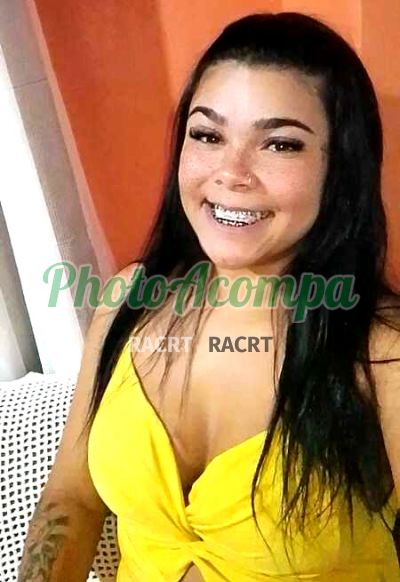 Foto 6 de Victória, acompanhante em São Leopoldo - RS