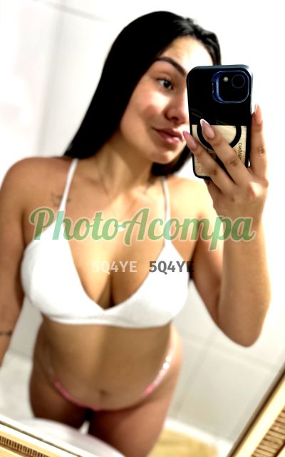 Foto 5 de Daniela, acompanhante em Balneário Camboriú - SC