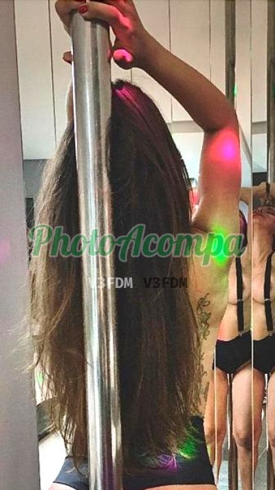 Foto 3 de Bruna Rocha, acompanhante em Rio de Janeiro - RJ