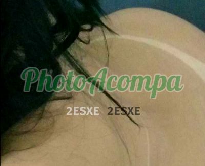 Foto 4 de Emily, acompanhante em Natal - RN