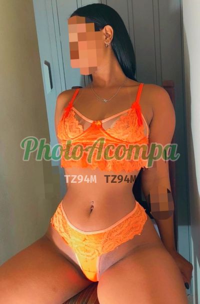 Foto 5 de Nathália, acompanhante em Rio de Janeiro - RJ