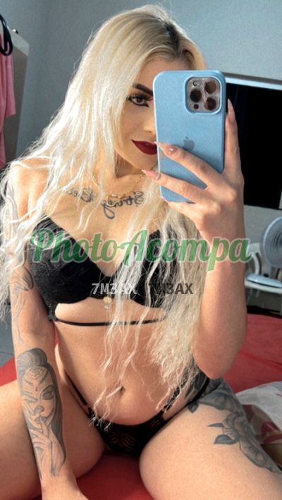Foto 4 de Bianca, acompanhante em Nova Serrana - MG