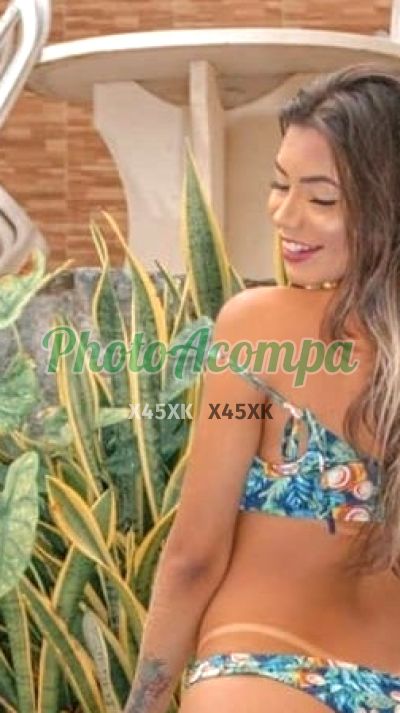 Foto 3 de Maria Clara, acompanhante em Rio de Janeiro - RJ