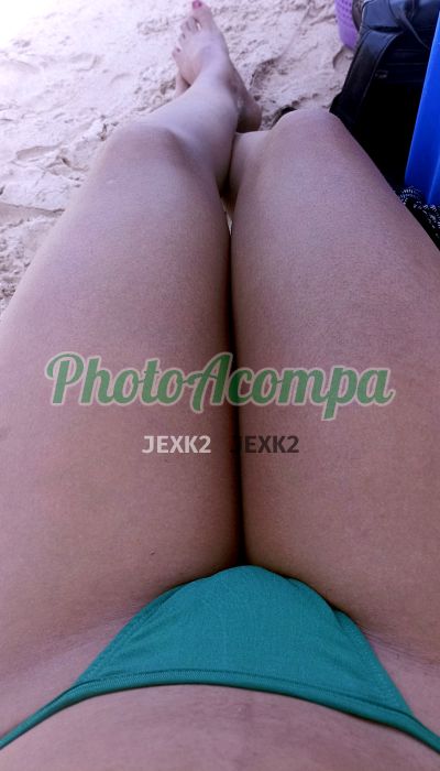 Foto 3 de Luna Meiga, acompanhante em Salvador - BA