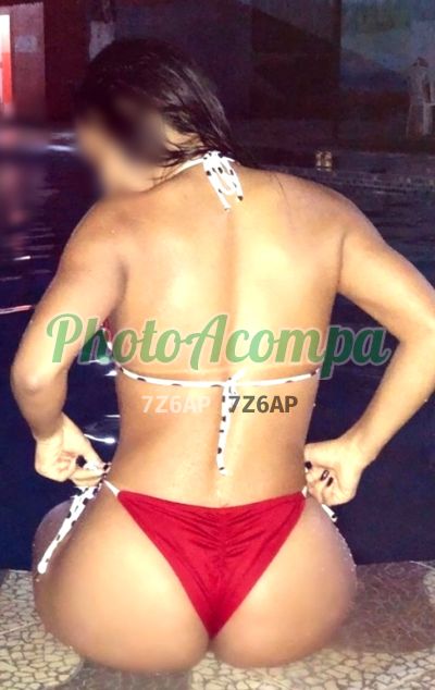 Foto 4 de Luana, acompanhante em Indaiatuba - SP