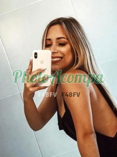 Foto 3 de Naty, acompanhante em Mogi das Cruzes - SP